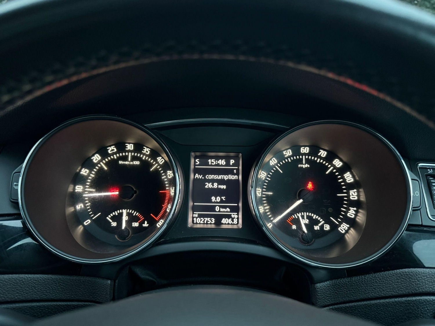 Used Skoda Superb 2015 for sale - 76936452: Photo 34