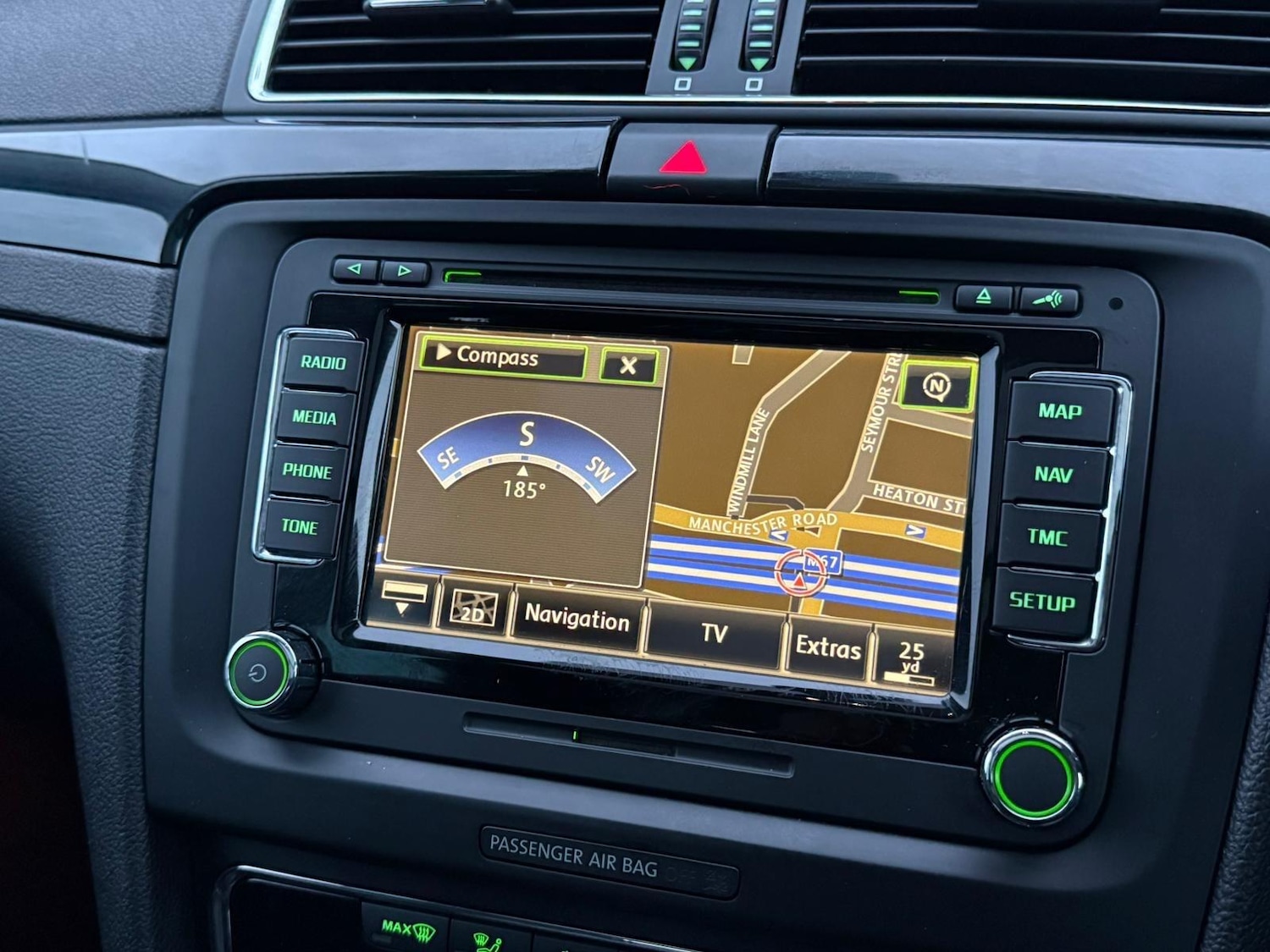 Used Skoda Superb 2015 for sale - 76936452: Photo 36