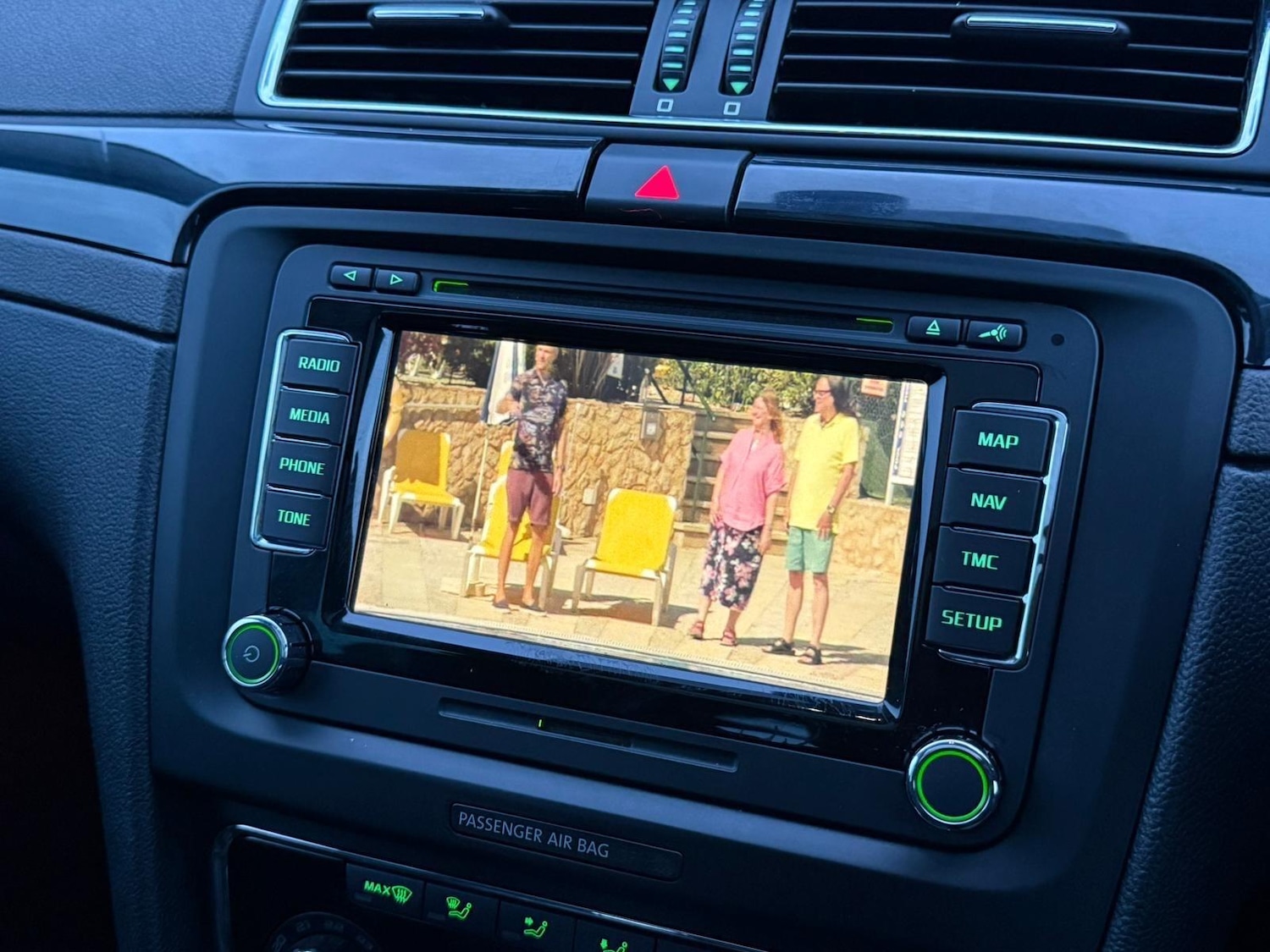 Used Skoda Superb 2015 for sale - 76936452: Photo 38