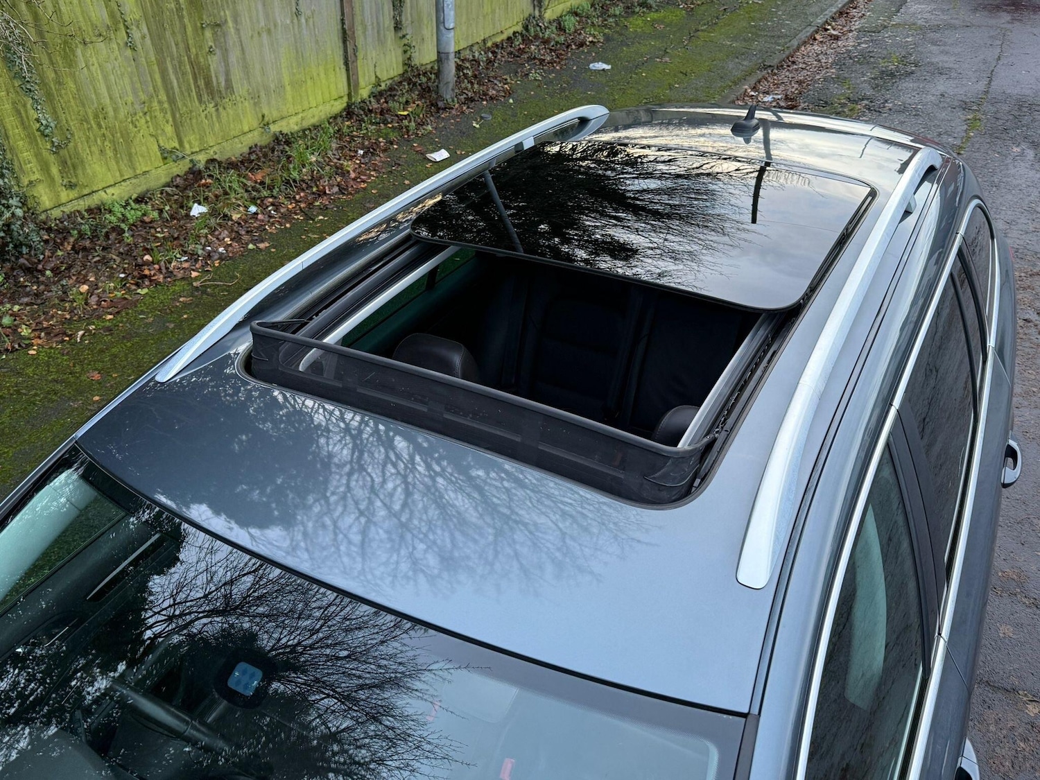 Used Skoda Superb 2015 for sale - 76936452: Photo 4