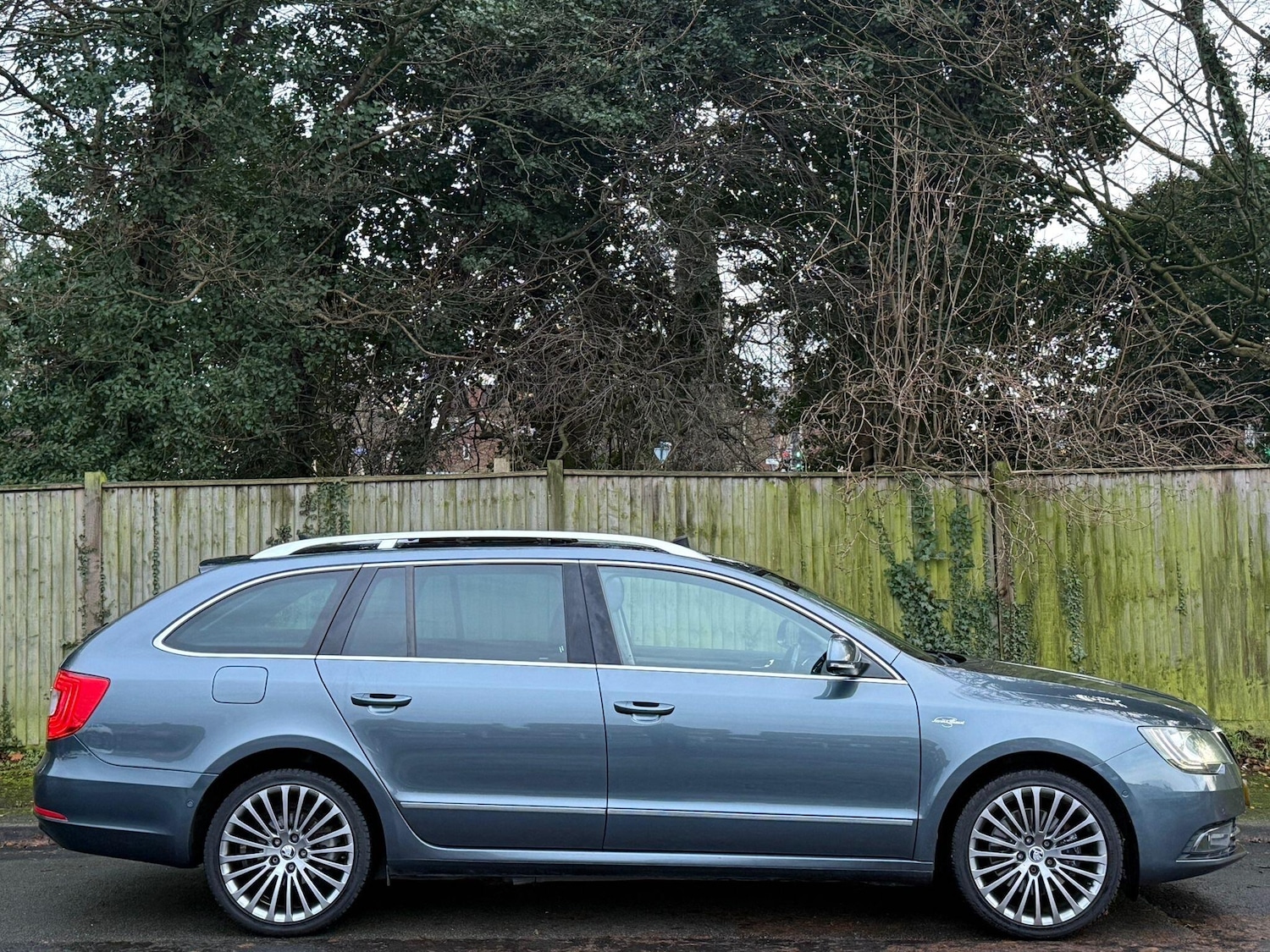 Used Skoda Superb 2015 for sale - 76936452: Photo 6