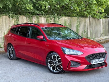 Used Ford Focus 2020 for sale - 79247749: Photo