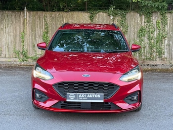 Used Ford Focus 2020 for sale - 79247749: Photo