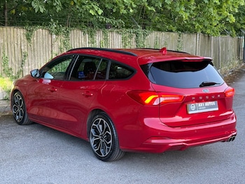 Used Ford Focus 2020 for sale - 79247749: Photo