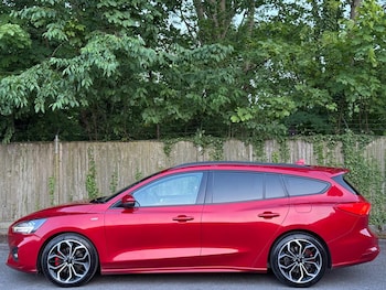 Used Ford Focus 2020 for sale - 79247749: Photo