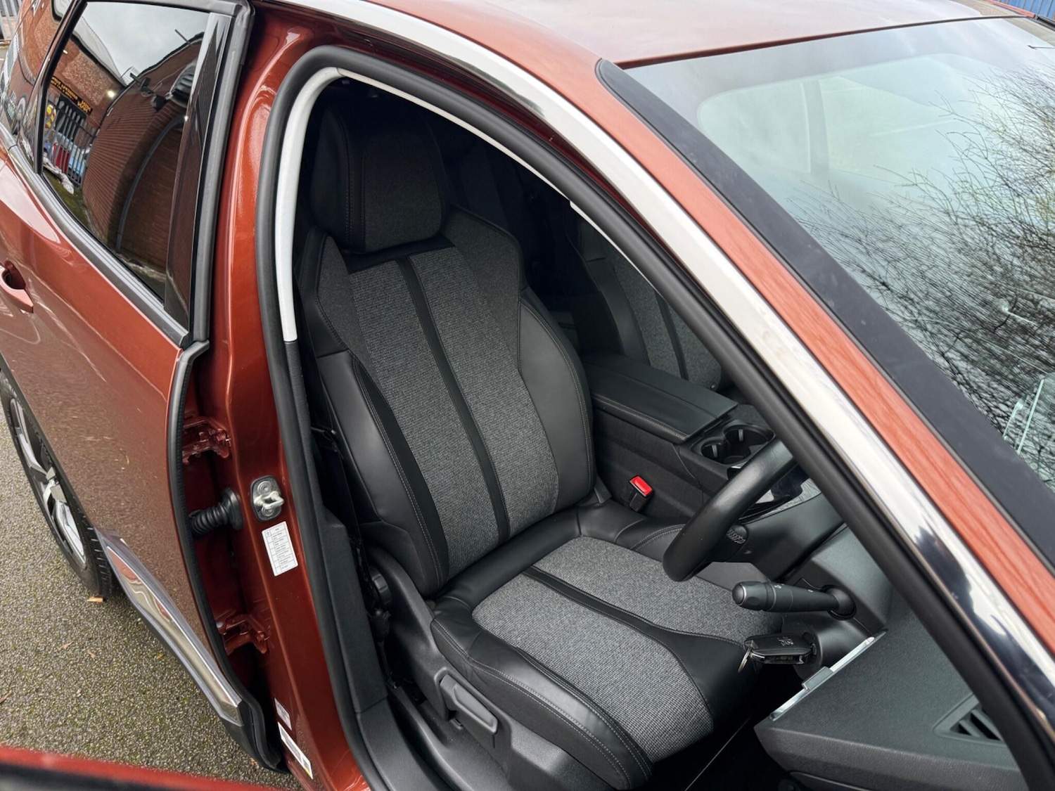 Used Peugeot 3008 2017 for sale - 77400786: Photo 10