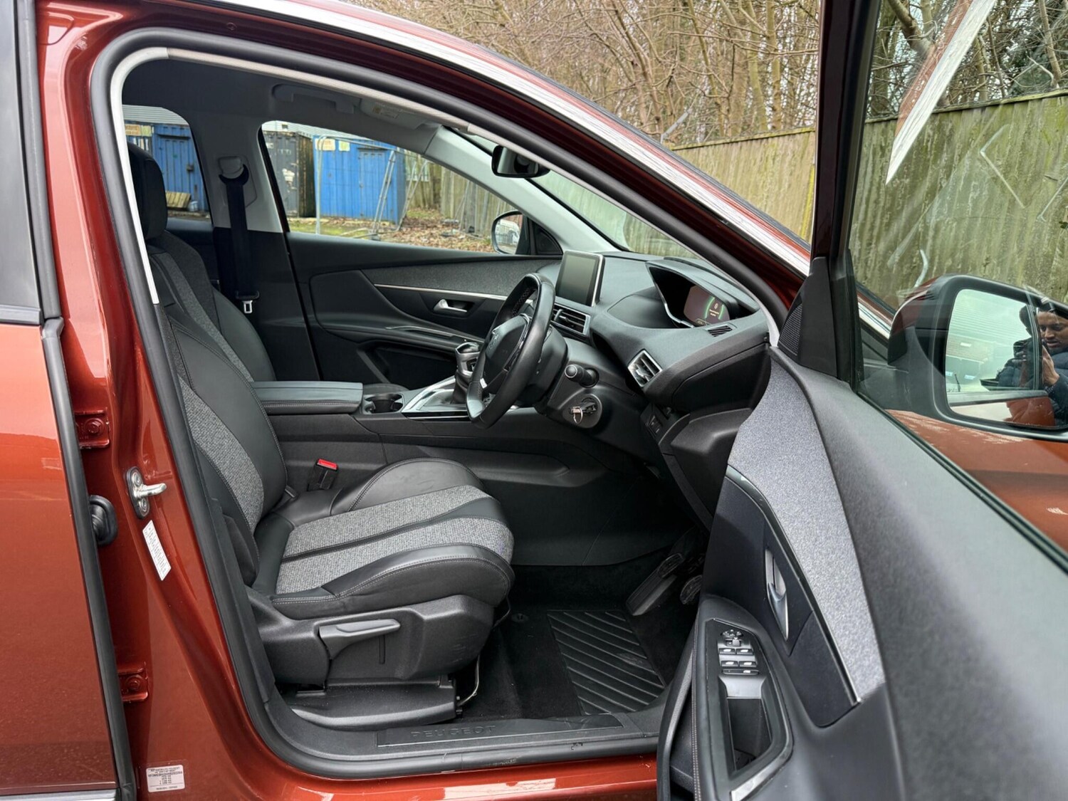 Used Peugeot 3008 2017 for sale - 77400786: Photo 11