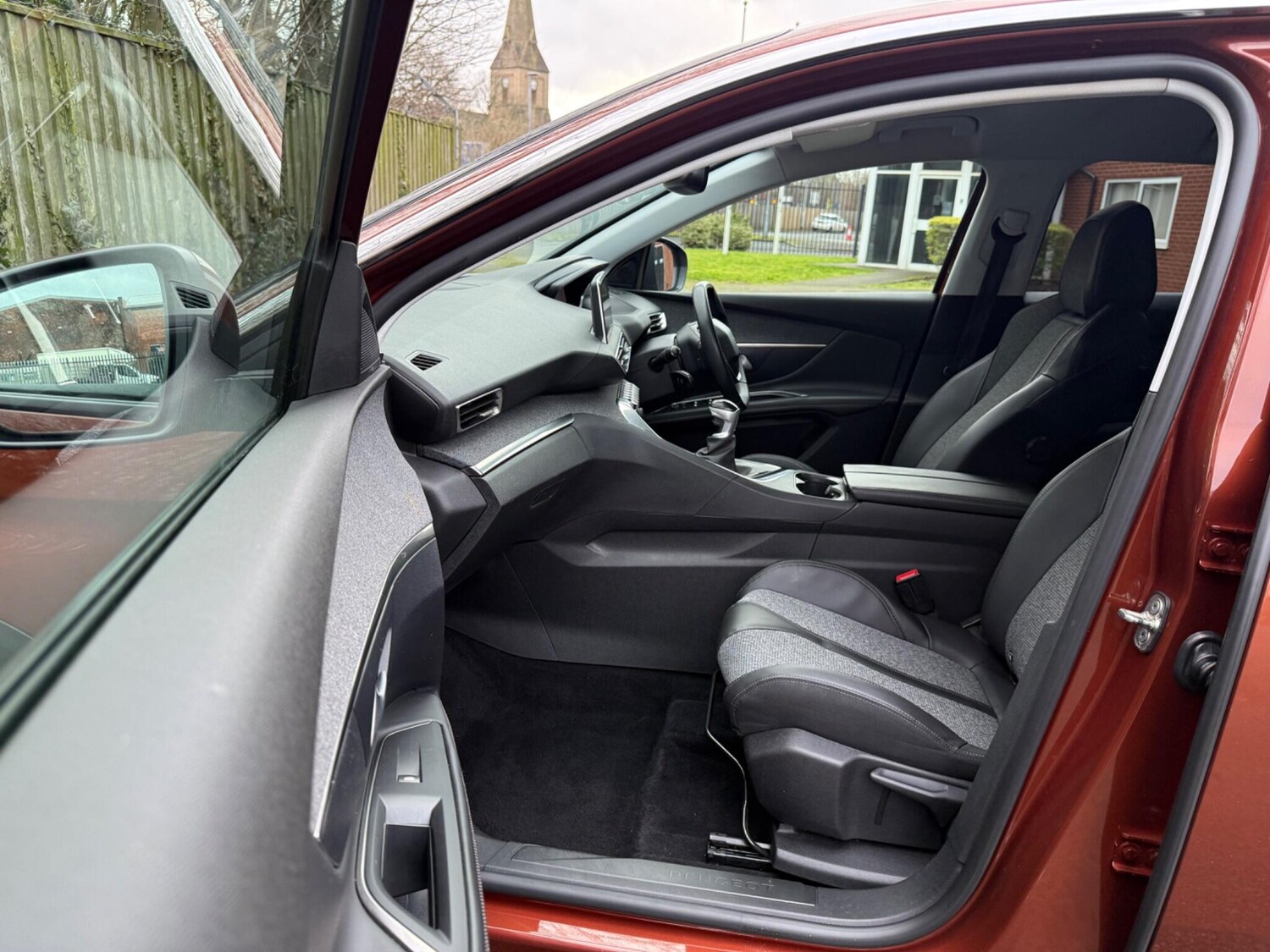 Used Peugeot 3008 2017 for sale - 77400786: Photo 13