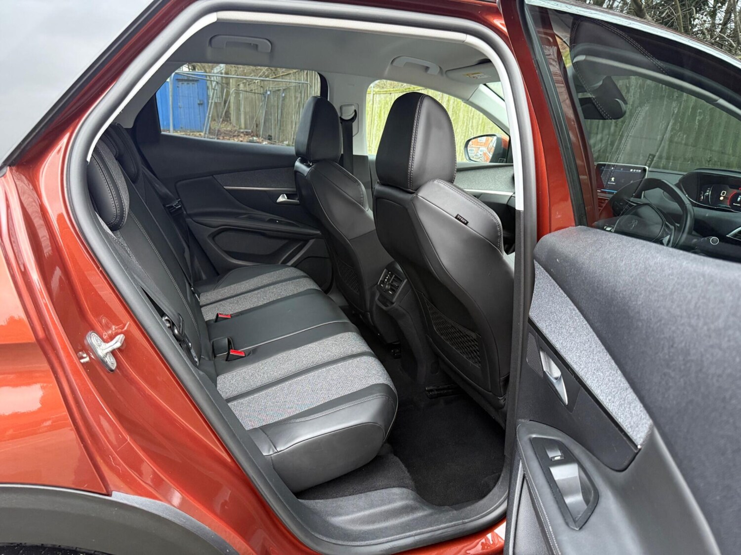 Used Peugeot 3008 2017 for sale - 77400786: Photo 14