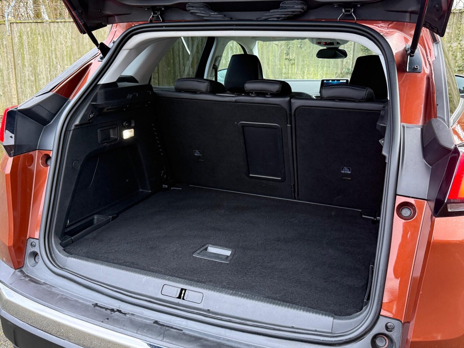 Used Peugeot 3008 2017 for sale - 77400786: Photo 15