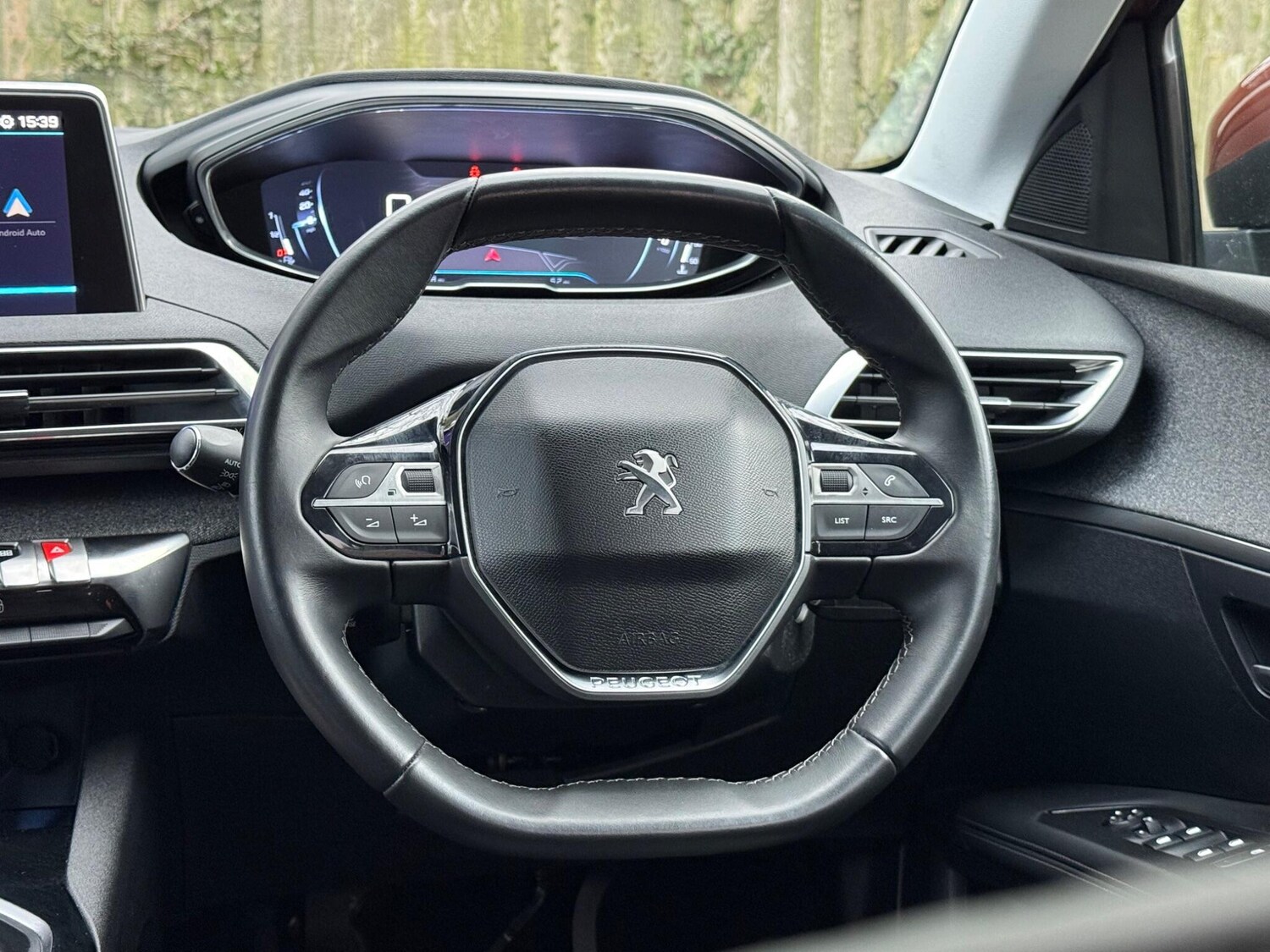 Used Peugeot 3008 2017 for sale - 77400786: Photo 18