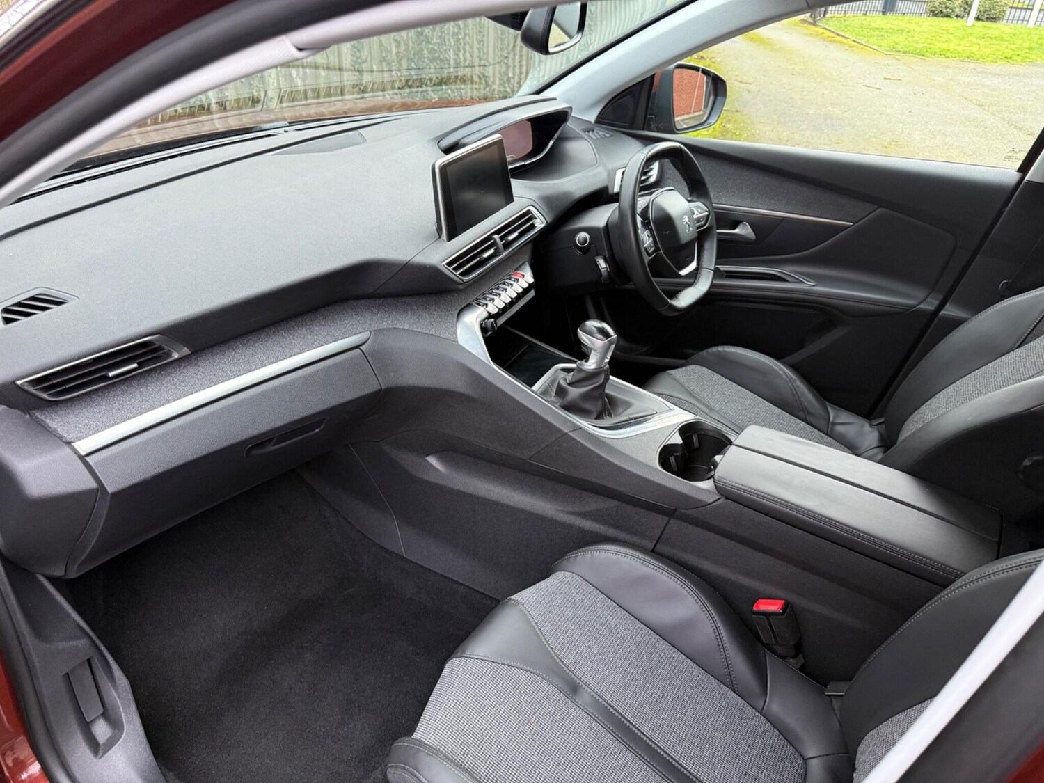 Used Peugeot 3008 2017 for sale - 77400786: Photo 19