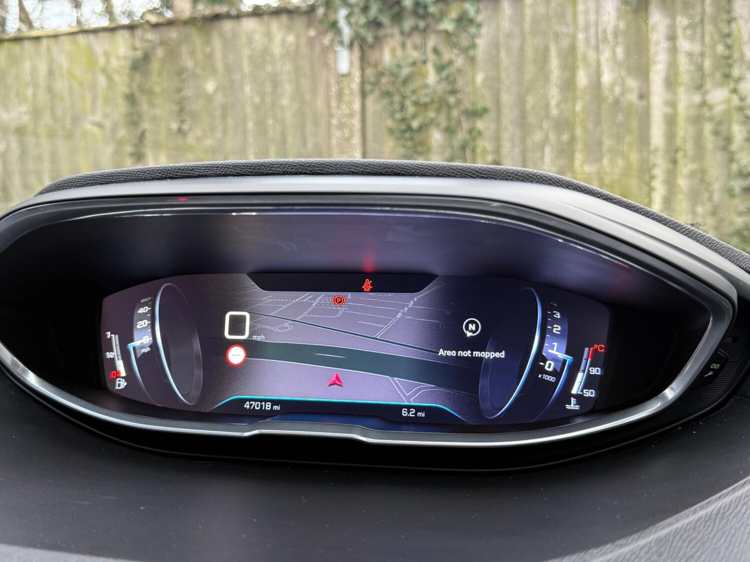 Used Peugeot 3008 2017 for sale - 77400786: Photo 20