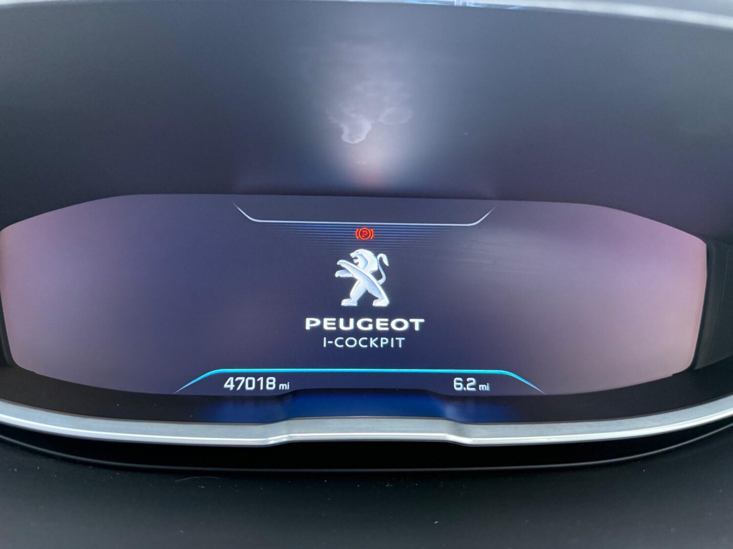 Used Peugeot 3008 2017 for sale - 77400786: Photo 21