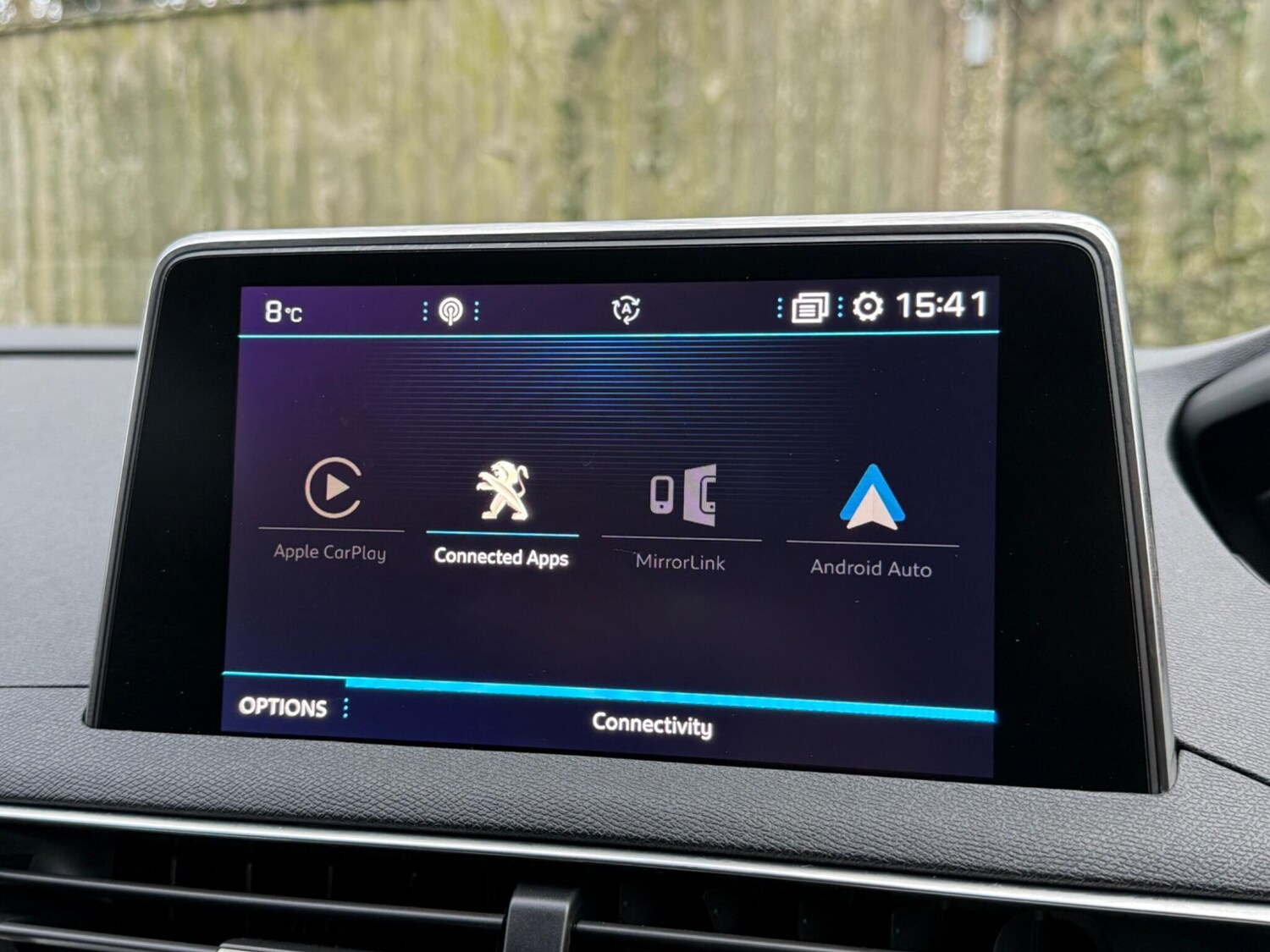 Used Peugeot 3008 2017 for sale - 77400786: Photo 26