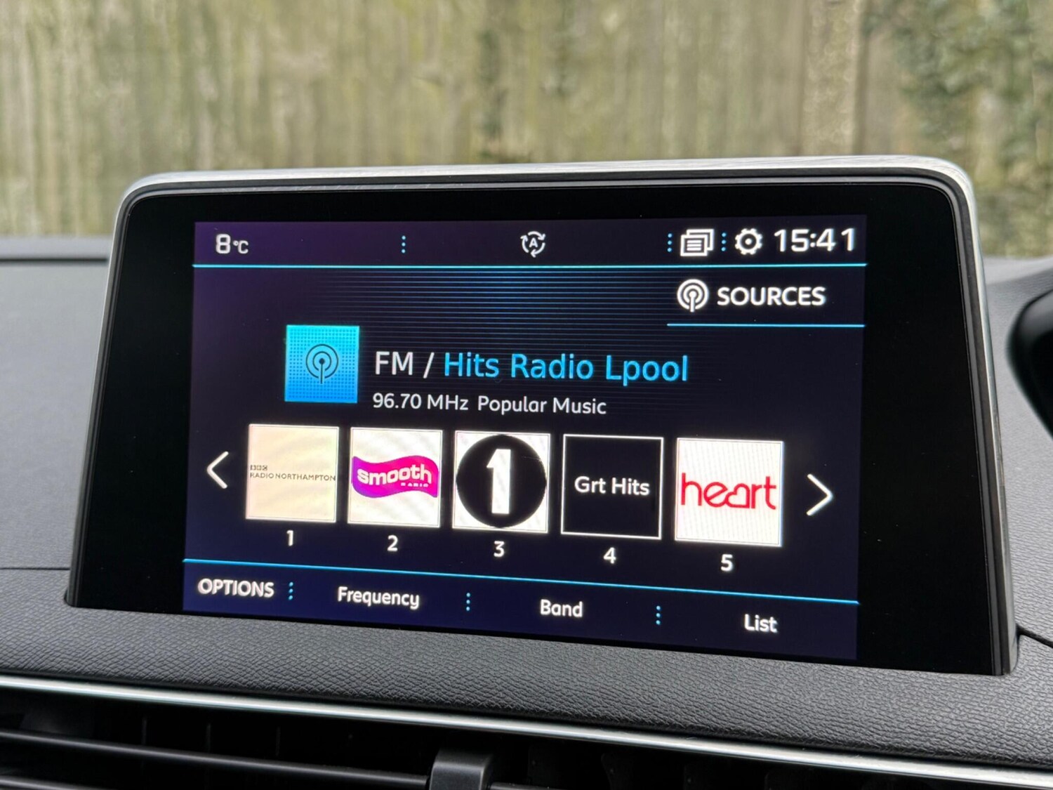 Used Peugeot 3008 2017 for sale - 77400786: Photo 27