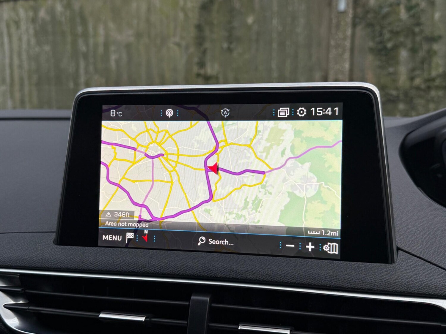 Used Peugeot 3008 2017 for sale - 77400786: Photo 30