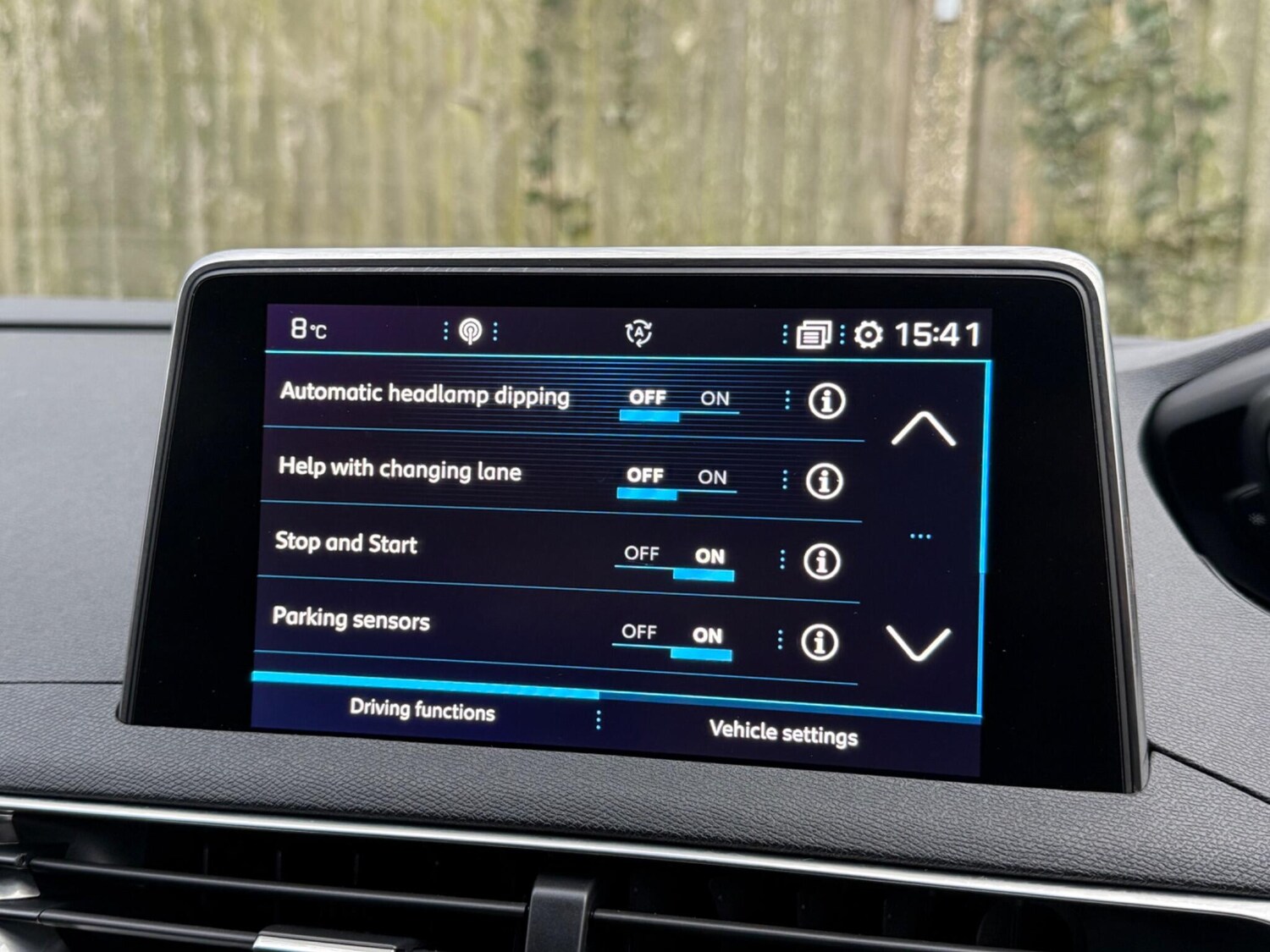 Used Peugeot 3008 2017 for sale - 77400786: Photo 31