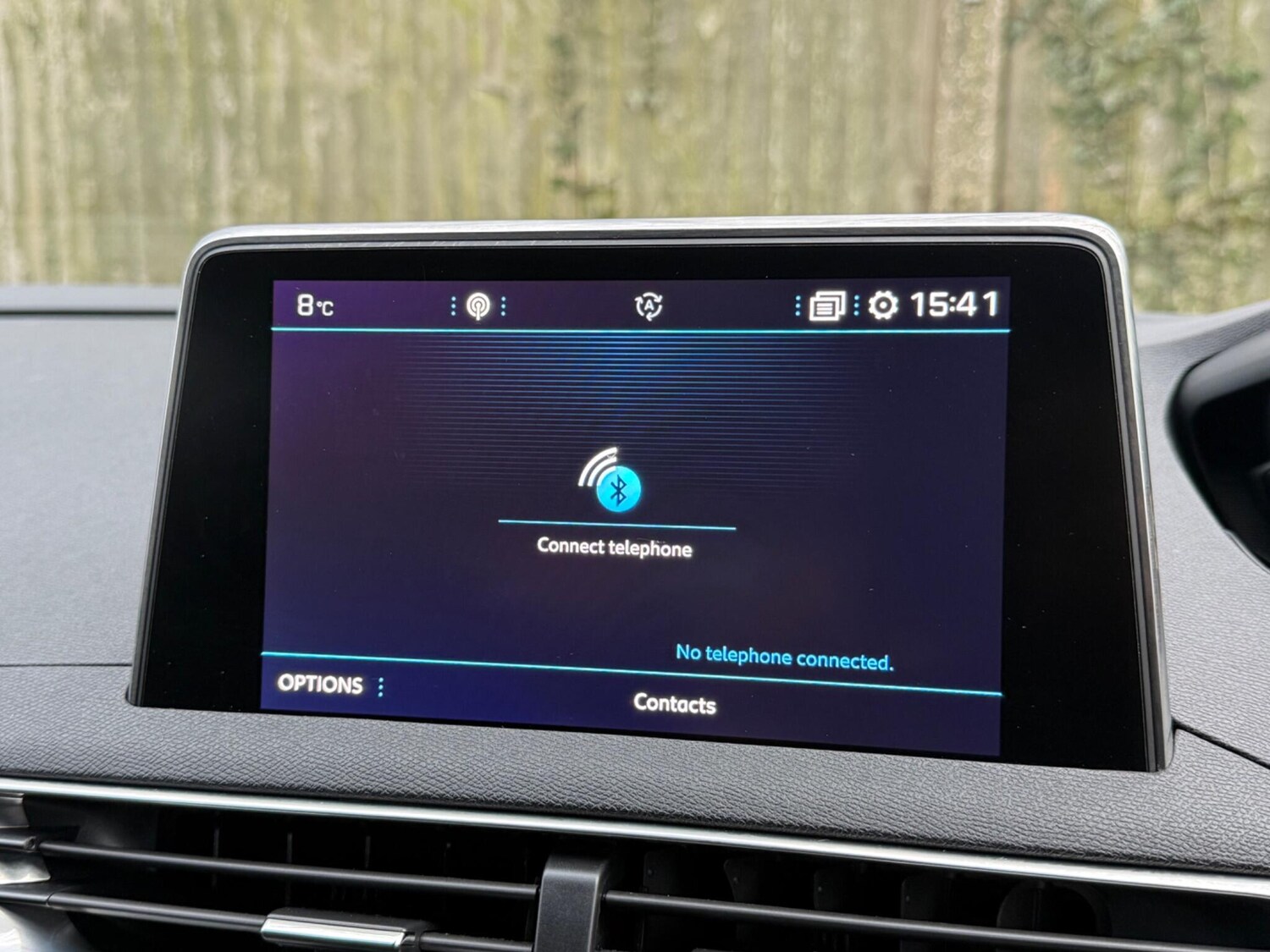 Used Peugeot 3008 2017 for sale - 77400786: Photo 32