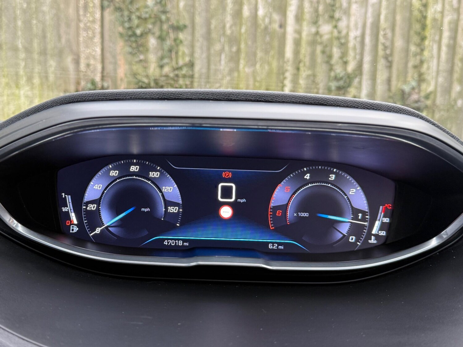 Used Peugeot 3008 2017 for sale - 77400786: Photo 33