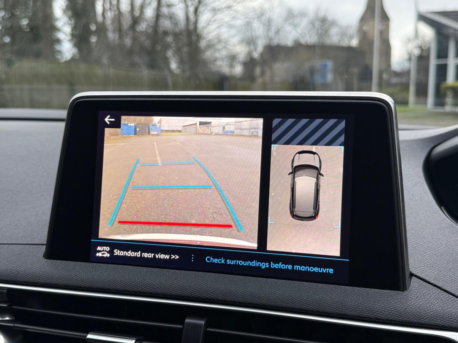 Used Peugeot 3008 2017 for sale - 77400786: Photo 35