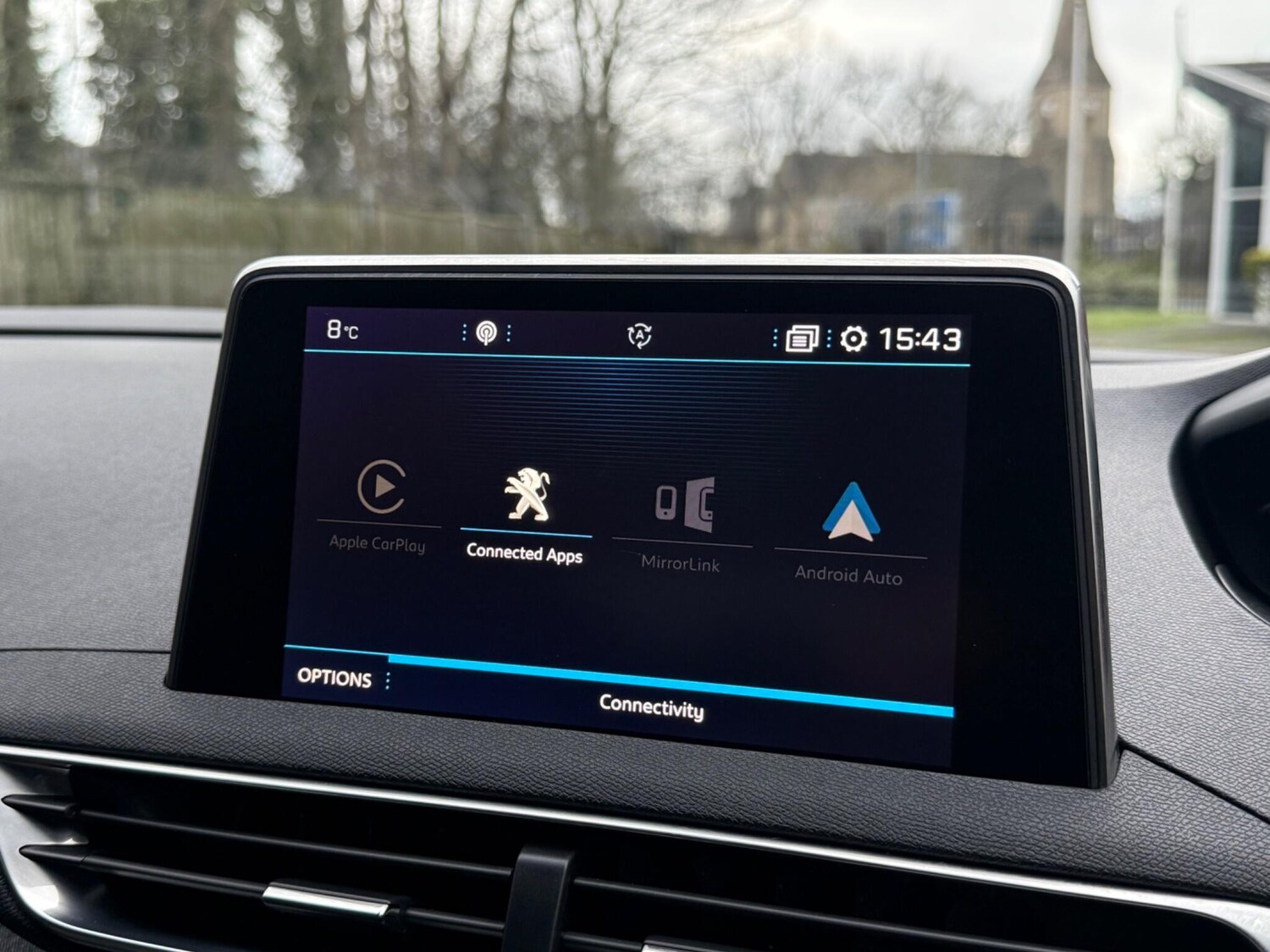 Used Peugeot 3008 2017 for sale - 77400786: Photo 36