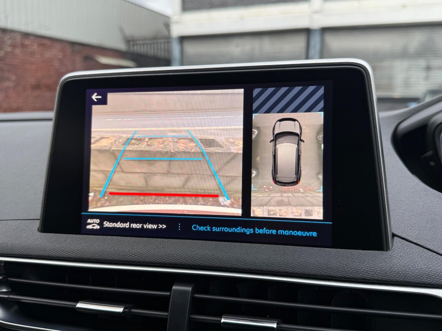 Used Peugeot 3008 2017 for sale - 77400786: Photo 37