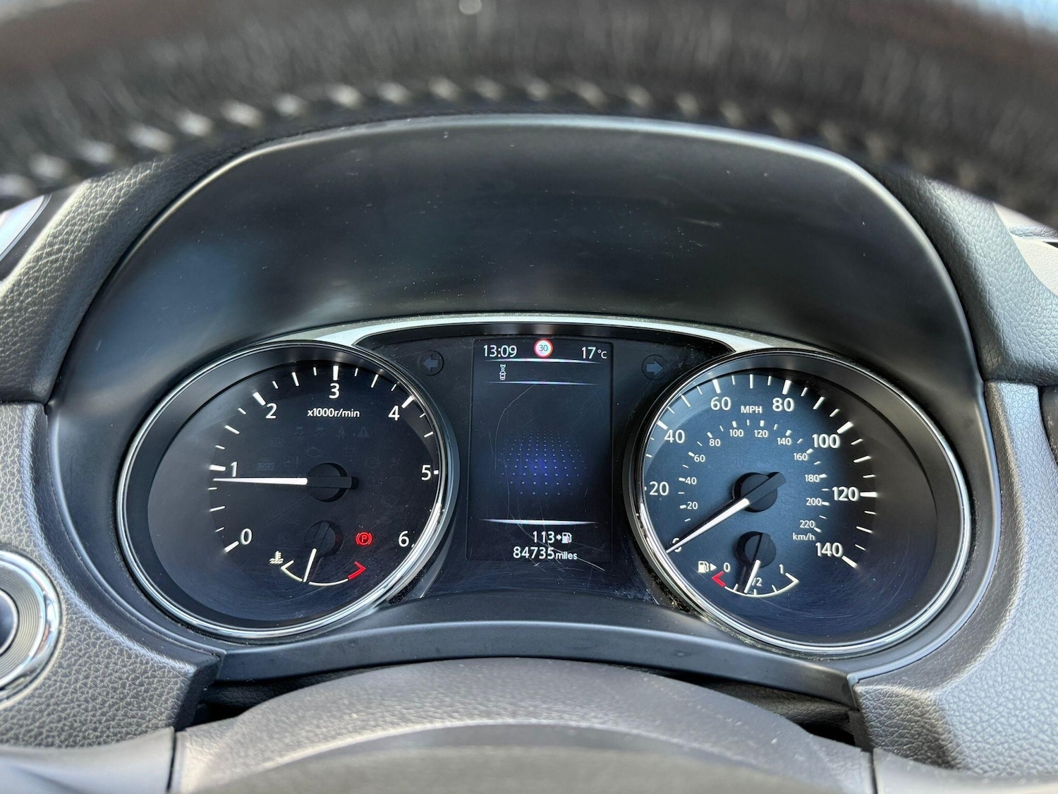 Vehicle 17