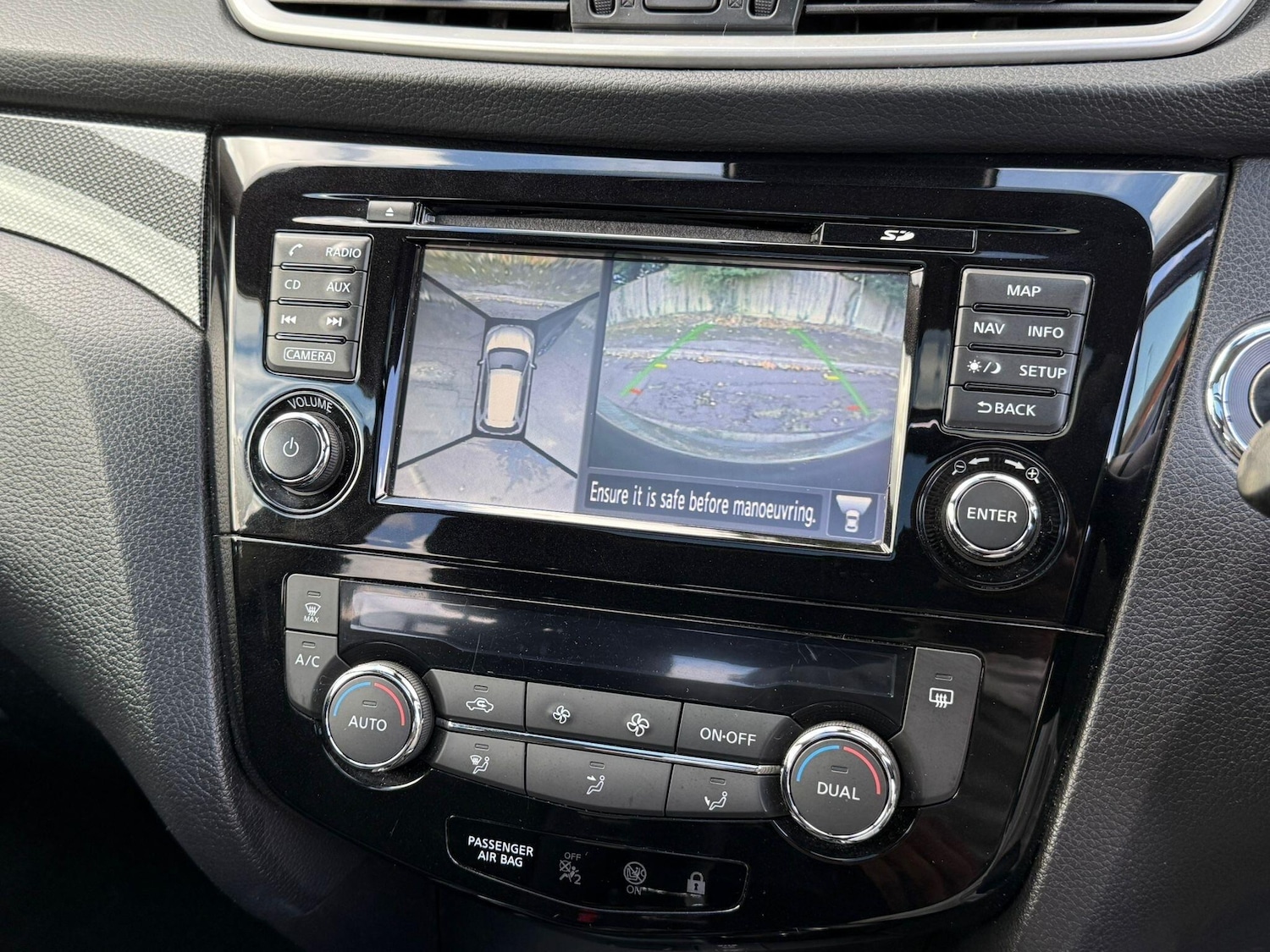 Vehicle 24