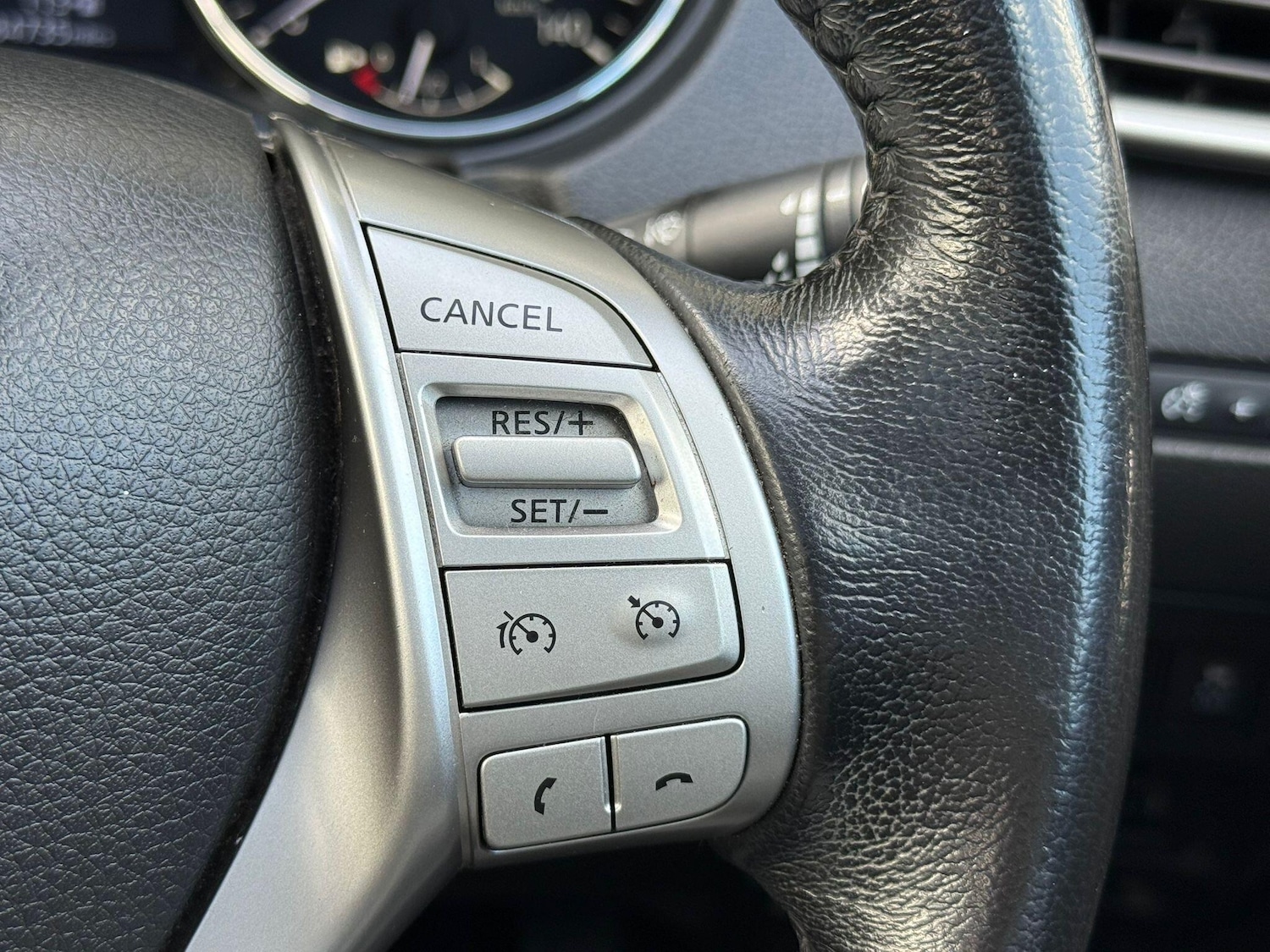 Vehicle 34