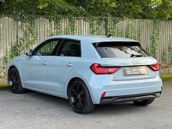 Used Audi A1 2022 for sale - 79687880: Photo