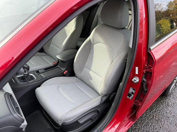 Used Hyundai i30 2018 for sale - 76336656: Photo 14