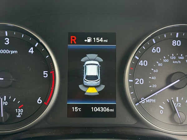 Used Hyundai i30 2018 for sale - 76336656: Photo 20