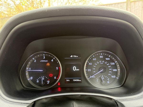 Used Hyundai i30 2018 for sale - 76336656: Photo 21