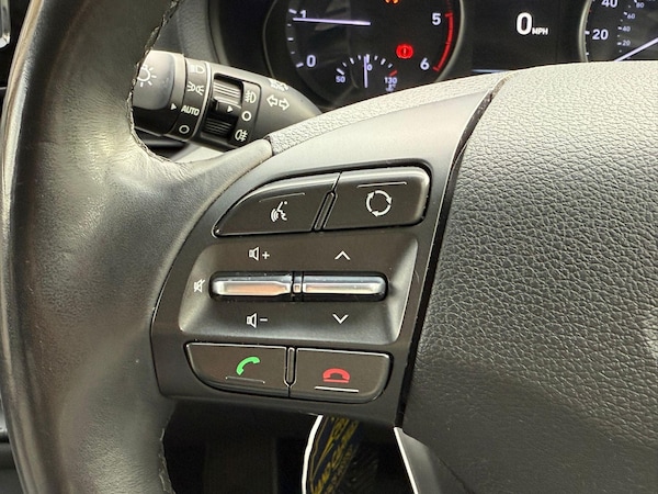 Used Hyundai i30 2018 for sale - 76336656: Photo 22