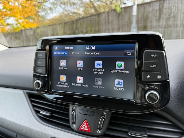 Used Hyundai i30 2018 for sale - 76336656: Photo 27