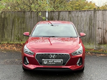 Used Hyundai i30 2018 for sale - 76336656: Photo 2