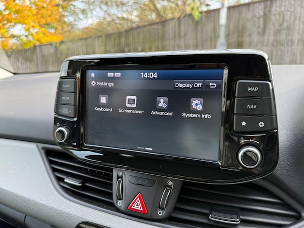 Used Hyundai i30 2018 for sale - 76336656: Photo 31