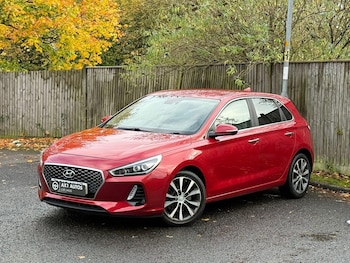 Used Hyundai i30 2018 for sale - 76336656: Photo 3