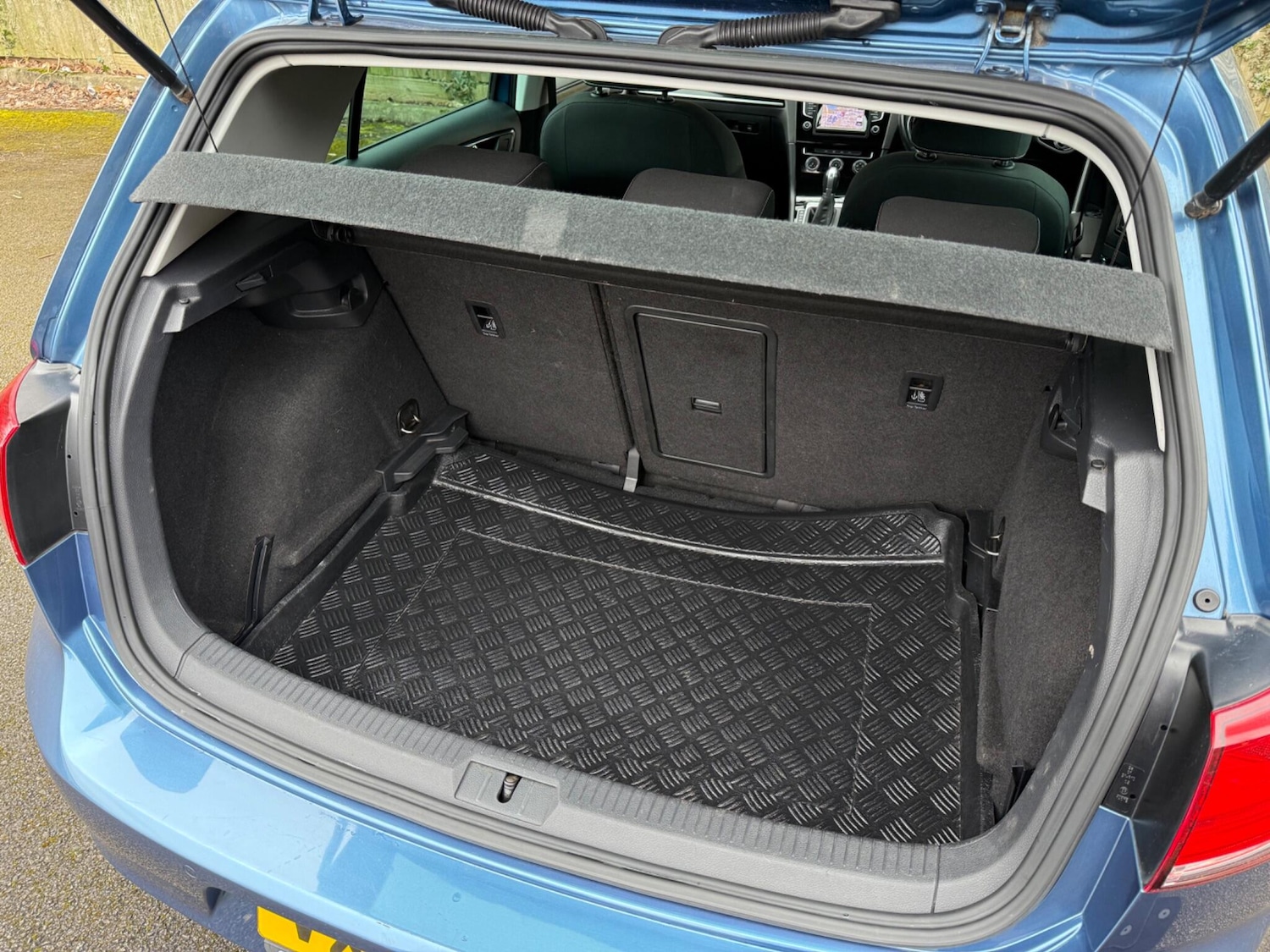 Used Volkswagen Golf for sale - 77908508: Photo 10