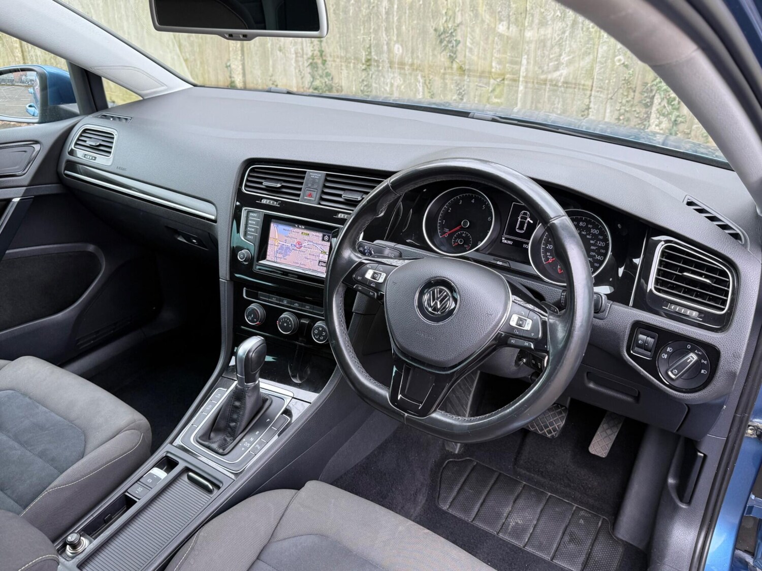 Used Volkswagen Golf for sale - 77908508: Photo 13