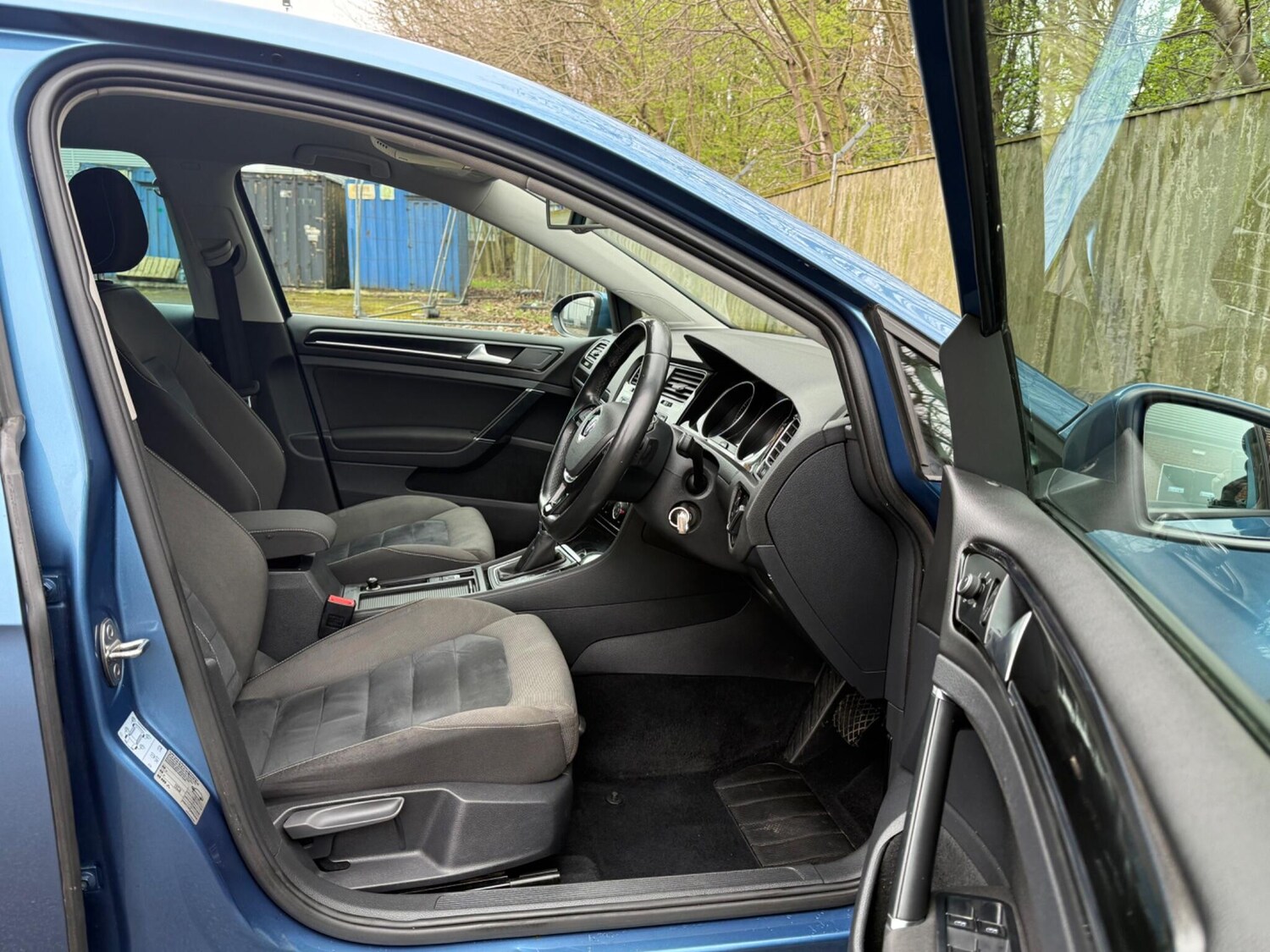 Used Volkswagen Golf for sale - 77908508: Photo 14