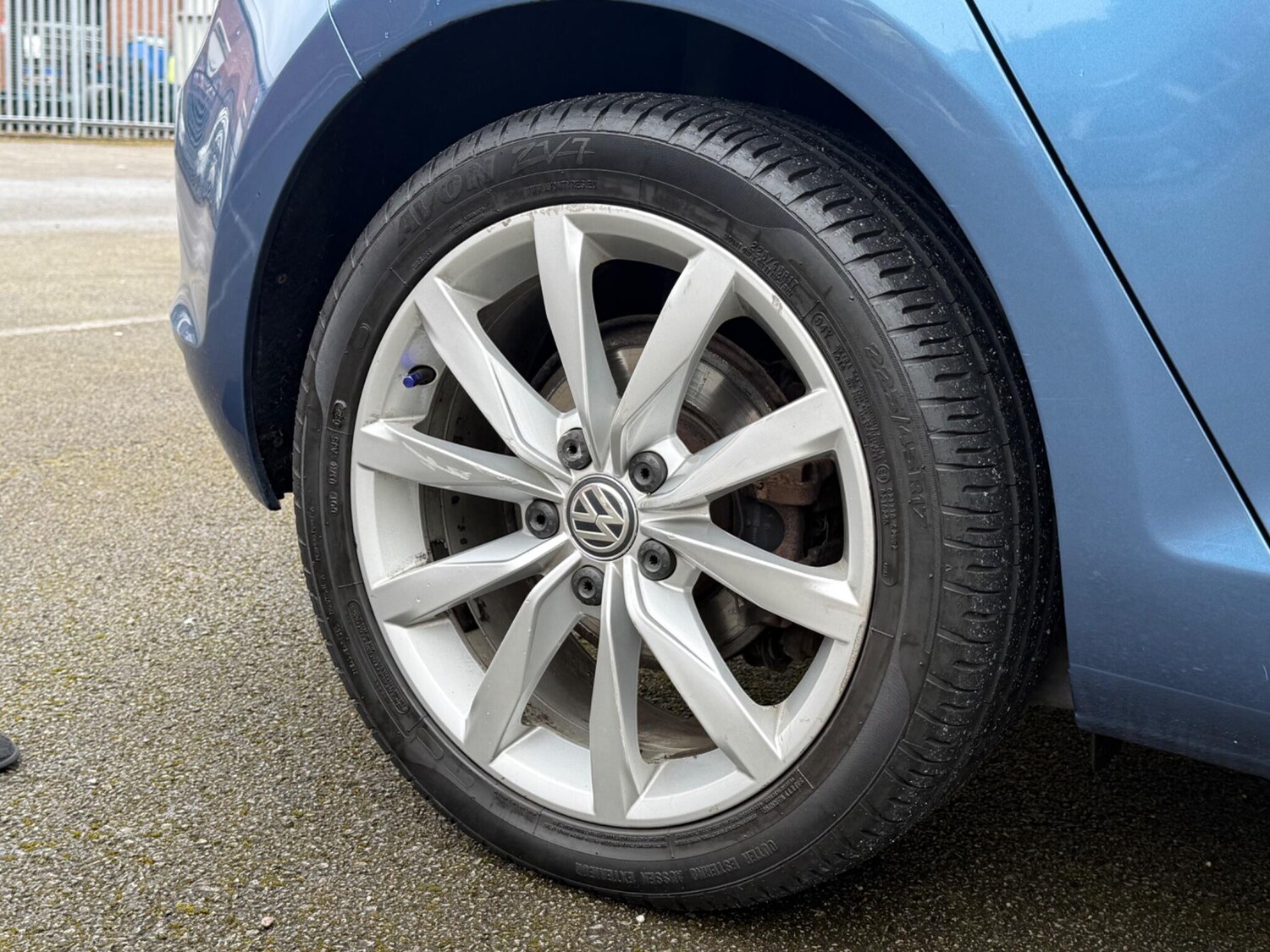 Used Volkswagen Golf for sale - 77908508: Photo 17