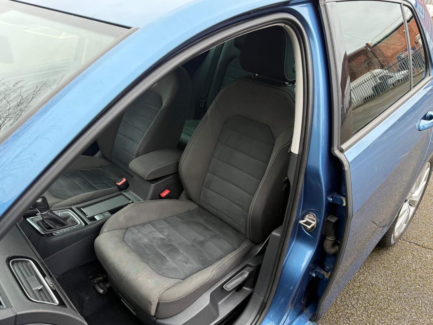 Used Volkswagen Golf for sale - 77908508: Photo 18