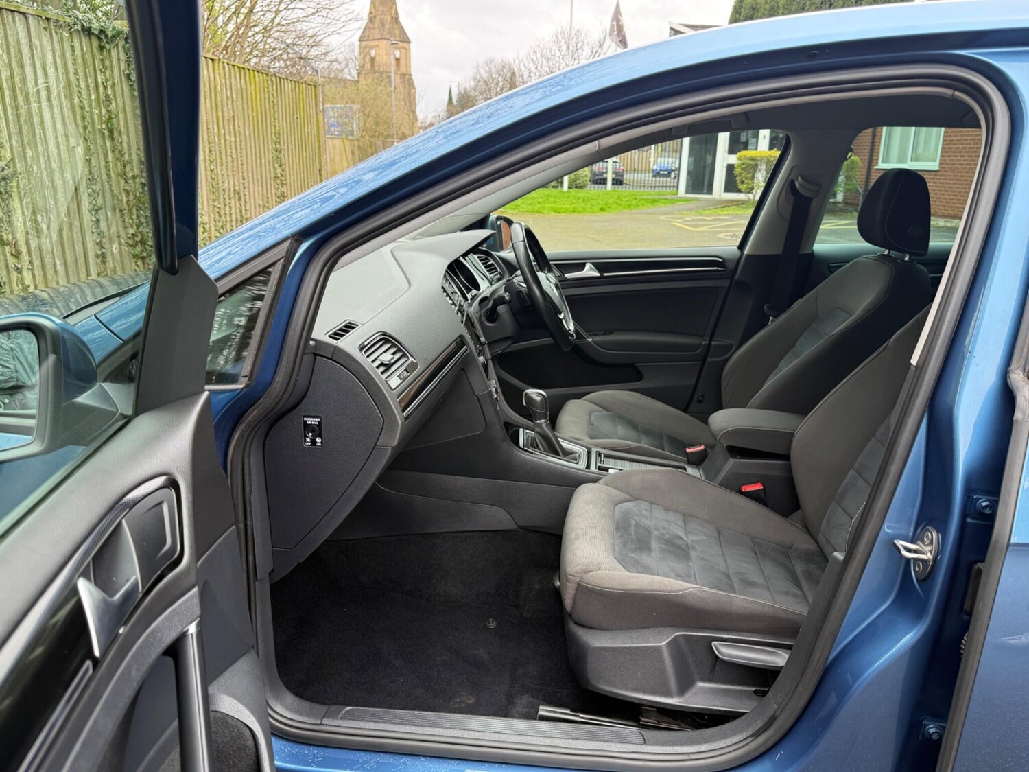 Used Volkswagen Golf for sale - 77908508: Photo 19