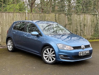 Used Volkswagen Golf 2014 for sale - 77908508: Photo