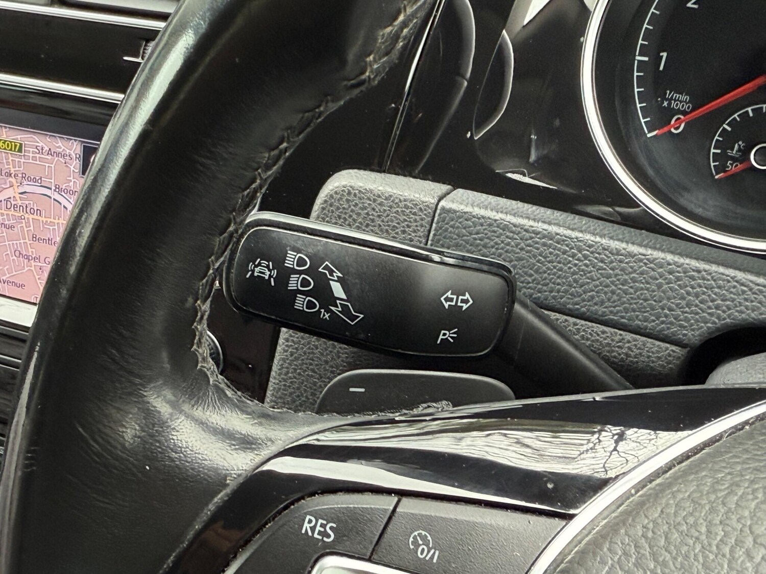 Used Volkswagen Golf for sale - 77908508: Photo 24