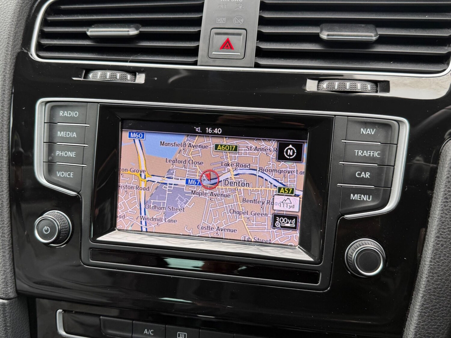 Used Volkswagen Golf for sale - 77908508: Photo 29