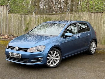 Used Volkswagen Golf 2014 for sale - 77908508: Photo