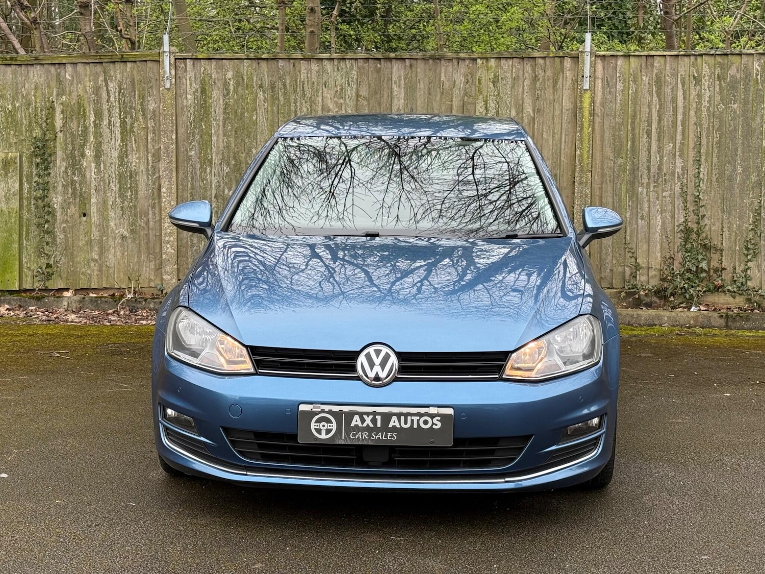 Used Volkswagen Golf for sale - 77908508: Photo 3